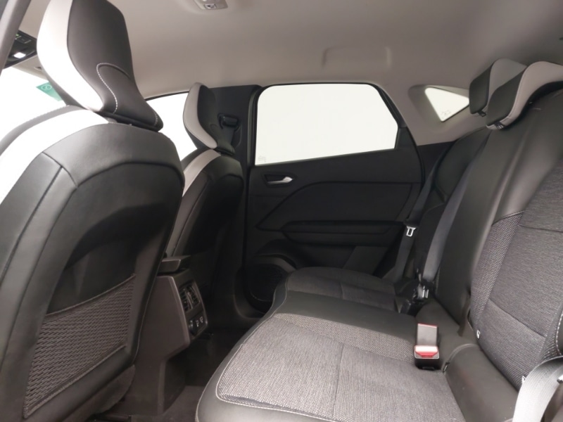 Used Renault Captur 2022 for sale - 77251867: Photo 6