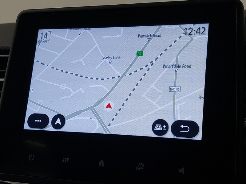 Used Renault Captur 2022 for sale - 77251867: Photo 7