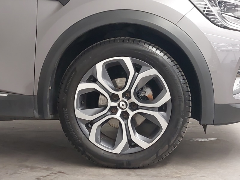 Used Renault Captur 2022 for sale - 77251867: Photo 9