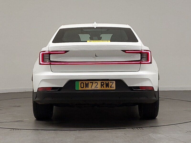 Used Polestar Polestar 2 2023 for sale - 76328771: Photo 13