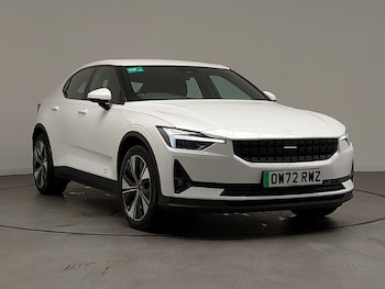 Polestar - Polestar 2