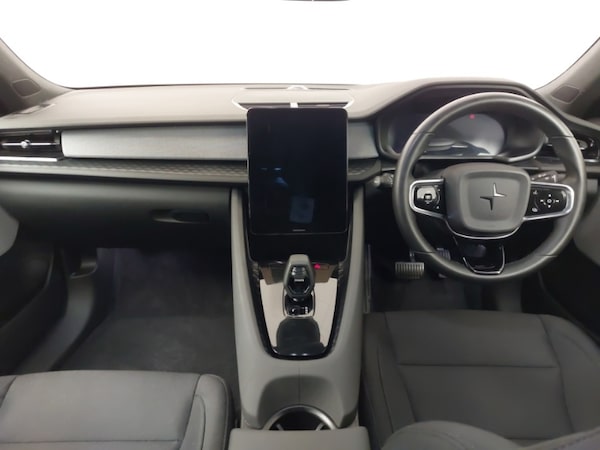 Used Polestar Polestar 2 2023 for sale - 76328771: Photo 2