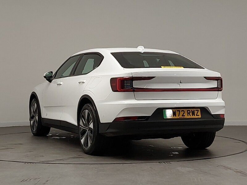 Used Polestar Polestar 2 2023 for sale - 76328771: Photo 3
