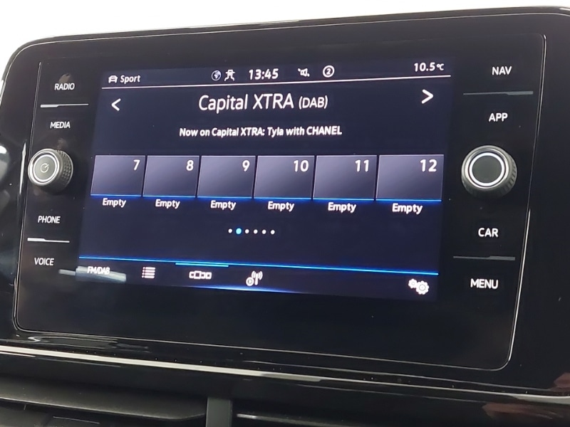 Used Volkswagen T-Roc 2023 for sale - 77623129: Photo 13