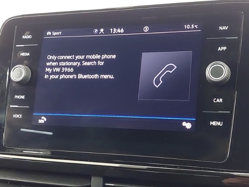 Used Volkswagen T-Roc 2023 for sale - 77623129: Photo 16