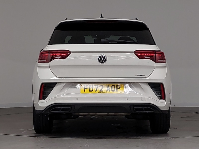 Used Volkswagen T-Roc 2023 for sale - 77623129: Photo 18