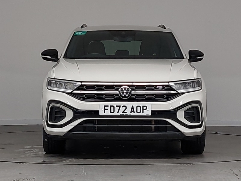 Used Volkswagen T-Roc 2023 for sale - 77623129: Photo 19