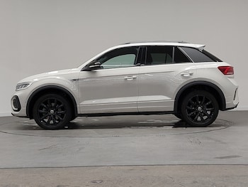 Used Volkswagen T-Roc 2023 for sale - 77623129: Photo