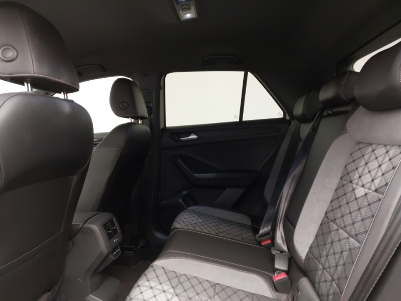 Used Volkswagen T-Roc 2023 for sale - 77623129: Photo 6