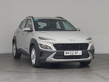 2022 - 1.0 TGDi 48V MHEV SE Connect 5dr