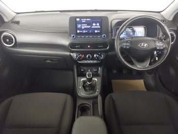 Used Hyundai KONA 2022 for sale - 75921084: Photo