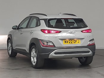 Used Hyundai KONA 2022 for sale - 75921084: Photo