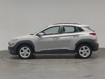 Used Hyundai KONA 2022 for sale - 75921084: Photo