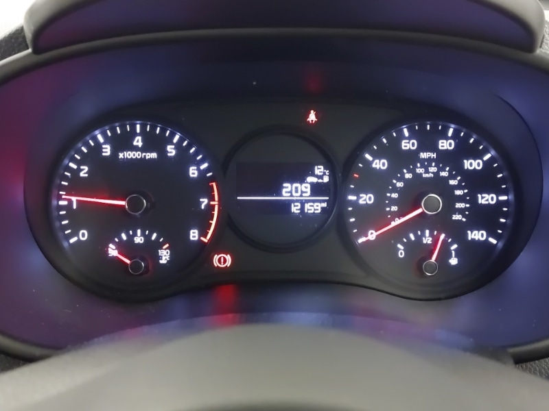 Used Kia Picanto 2019 for sale - 77881853: Photo 10