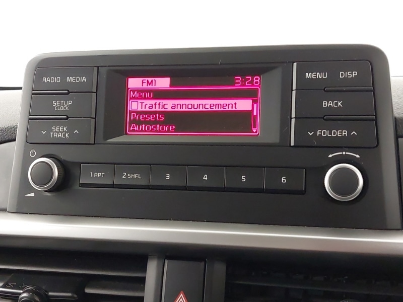 Used Kia Picanto 2019 for sale - 77881853: Photo 11