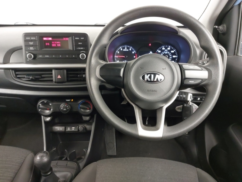 Used Kia Picanto 2019 for sale - 77881853: Photo 12