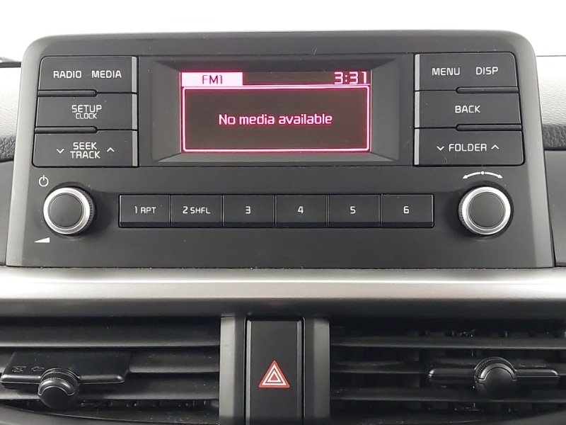 Used Kia Picanto 2019 for sale - 77881853: Photo 13