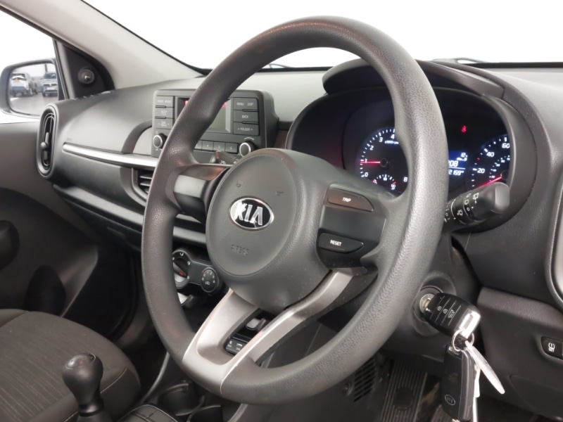 Used Kia Picanto 2019 for sale - 77881853: Photo 17