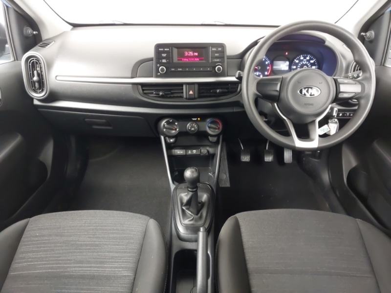 Used Kia Picanto 2019 for sale - 77881853: Photo 2