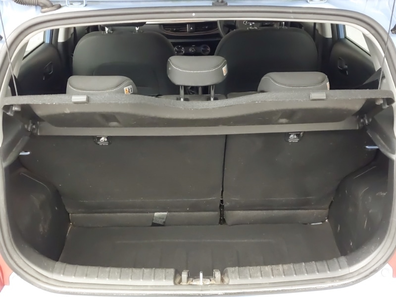 Used Kia Picanto 2019 for sale - 77881853: Photo 8