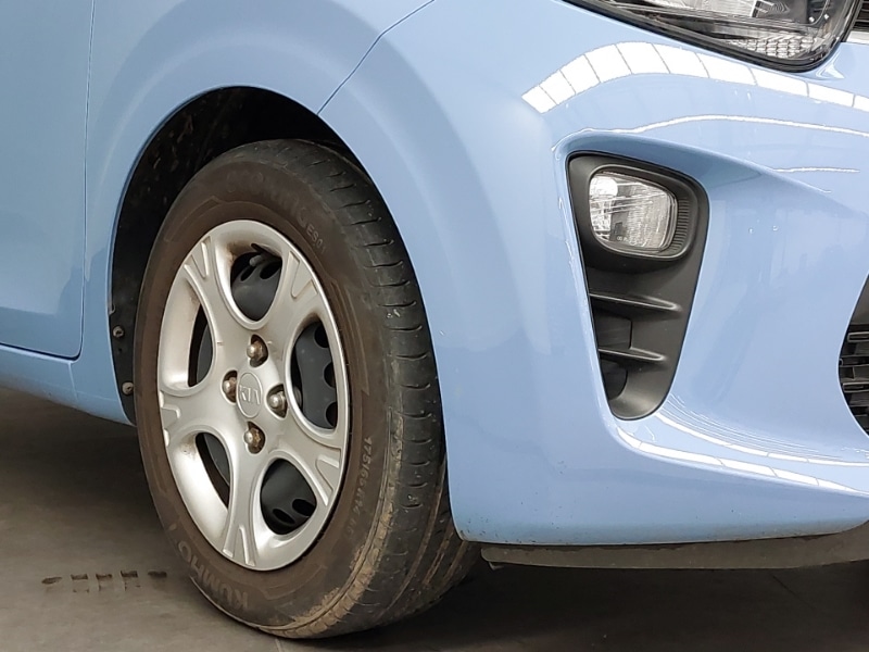 Used Kia Picanto 2019 for sale - 77881853: Photo 9