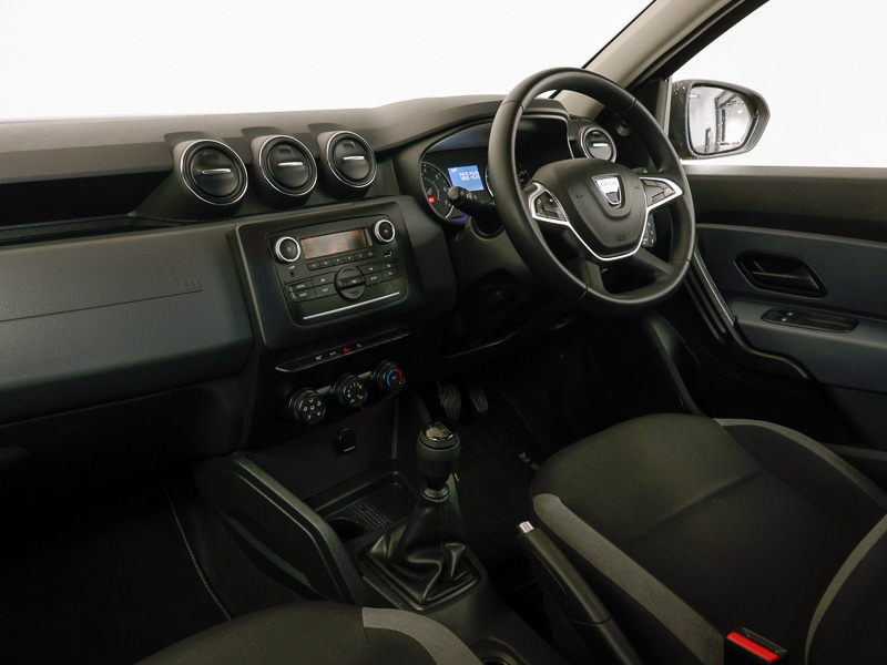 Used Dacia Duster 2019 for sale - 76589375: Photo 14