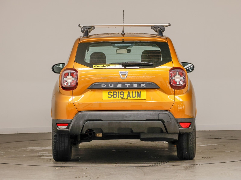 Used Dacia Duster 2019 for sale - 76589375: Photo 19