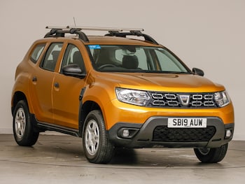 Dacia - Duster