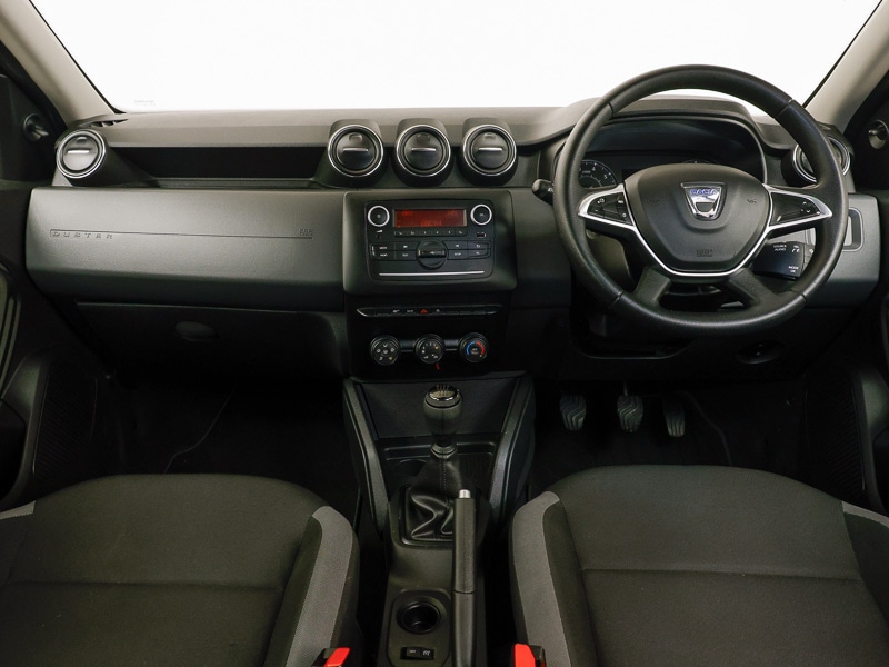 Used Dacia Duster 2019 for sale - 76589375: Photo 2