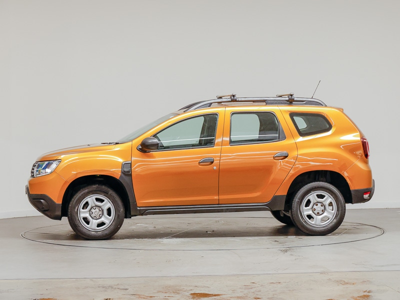 Used Dacia Duster 2019 for sale - 76589375: Photo 4