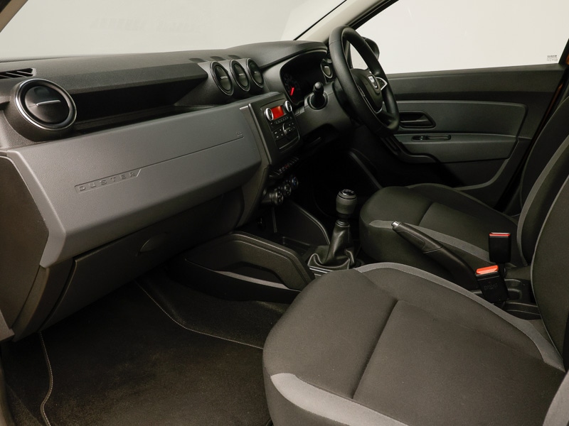 Used Dacia Duster 2019 for sale - 76589375: Photo 5