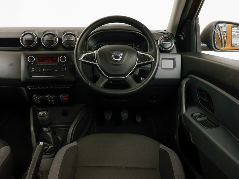 Used Dacia Duster 2019 for sale - 76589375: Photo 7