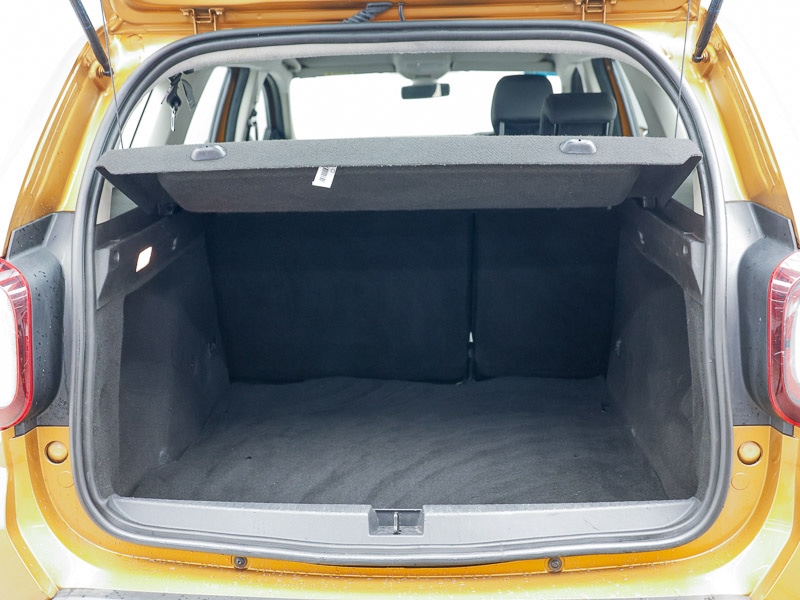 Used Dacia Duster 2019 for sale - 76589375: Photo 8