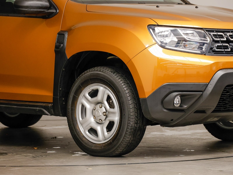 Used Dacia Duster 2019 for sale - 76589375: Photo 9