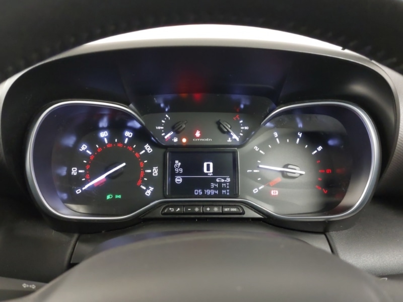Used Citroen C3 Aircross 2020 for sale - 75988769: Photo 11