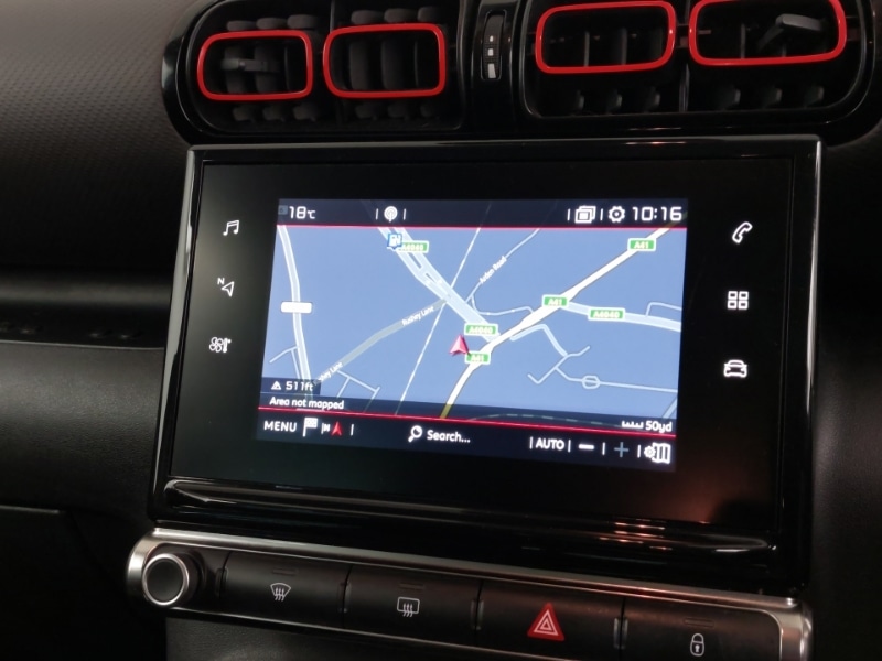 Used Citroen C3 Aircross 2020 for sale - 75988769: Photo 14