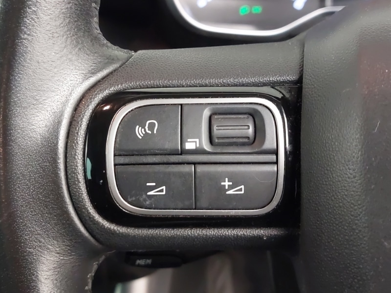 Used Citroen C3 Aircross 2020 for sale - 75988769: Photo 16