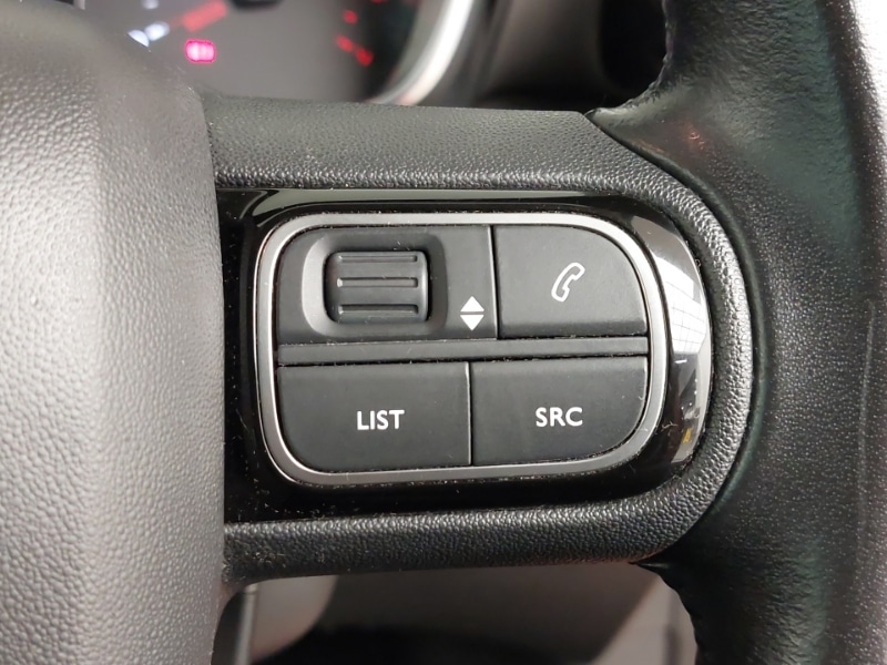 Used Citroen C3 Aircross 2020 for sale - 75988769: Photo 17