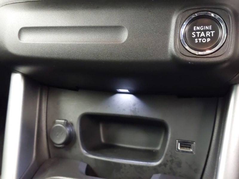 Used Citroen C3 Aircross 2020 for sale - 75988769: Photo 18