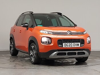 2020 - 1.2 PureTech 110 Flair 5dr [6 speed]