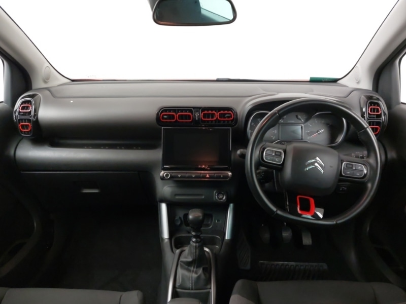 Used Citroen C3 Aircross 2020 for sale - 75988769: Photo 2