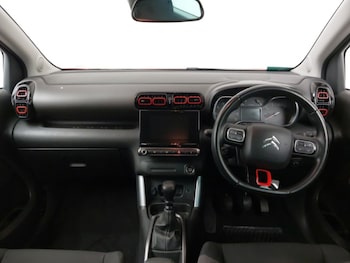 Used Citroen C3 Aircross 2020 for sale - 75988769: Photo 2