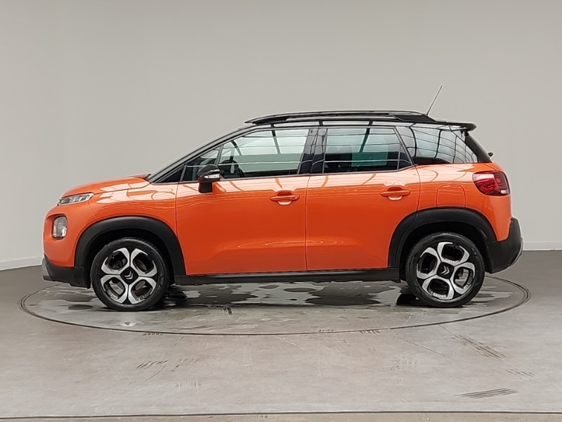 Used Citroen C3 Aircross 2020 for sale - 75988769: Photo 4