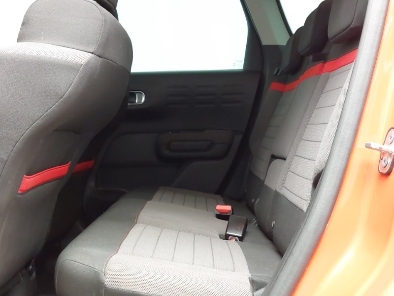 Used Citroen C3 Aircross 2020 for sale - 75988769: Photo 6