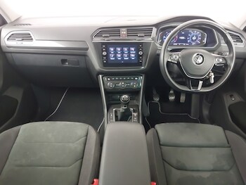 Used Volkswagen Tiguan 2020 for sale - 78403465: Photo