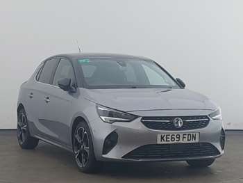 2020 - 1.2 Turbo Elite Nav Premium 5dr Auto