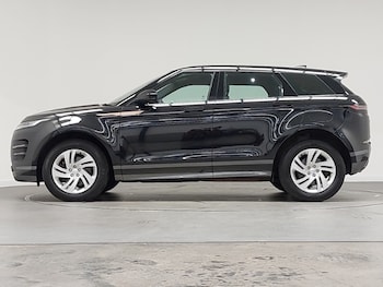 Used Land Rover Range Rover Evoque 2023 for sale - 78634695: Photo