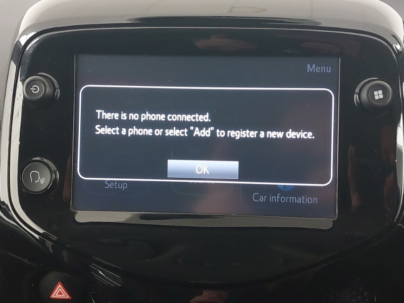 Used Citroen C1 2019 for sale - 77663813: Photo 13