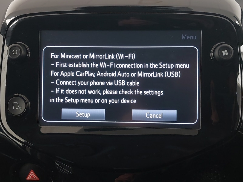 Used Citroen C1 2019 for sale - 77663813: Photo 14