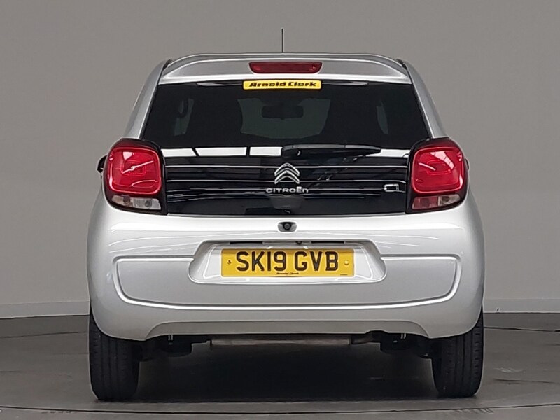 Used Citroen C1 2019 for sale - 77663813: Photo 18